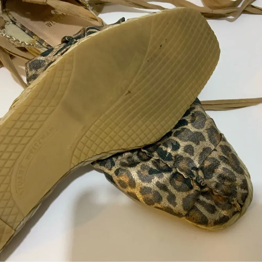 Stuart Weitzman very good